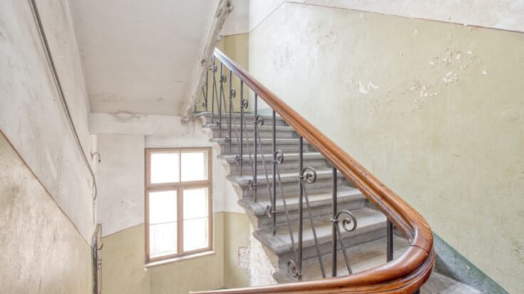 “Brooklyn Gates” apartments, Riga II