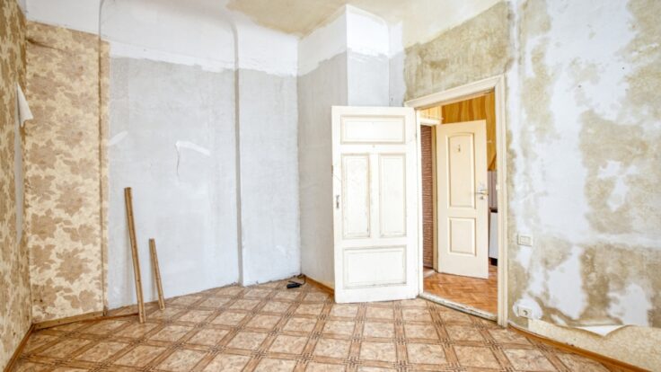 “Brooklyn Gates” apartments, Riga II