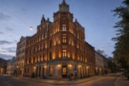 “Brooklyn Gates” apartments, Riga II