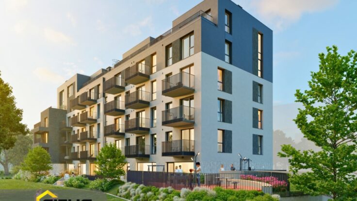 CITUS City Chords VIII