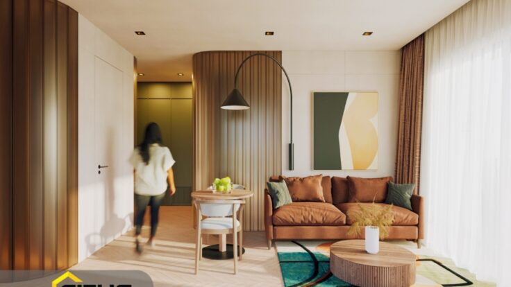 CITUS City Chords VIII