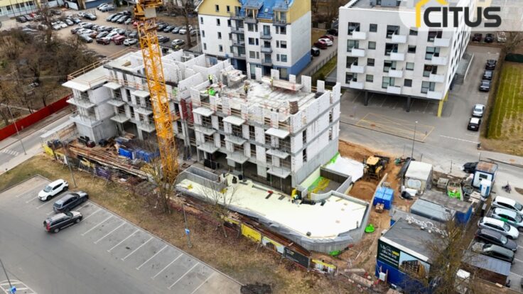 CITUS City Chords VIII