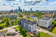 CITUS City Chords VIII