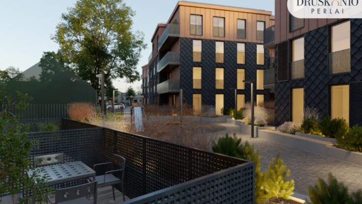 Druskonis Pearls, Druskininkai XI