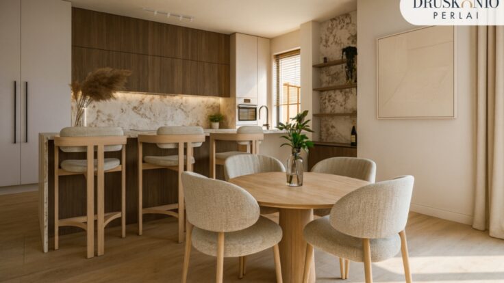 Druskonis Pearls, Druskininkai XII