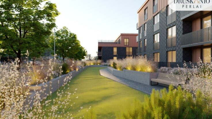 Druskonis Pearls, Druskininkai XII