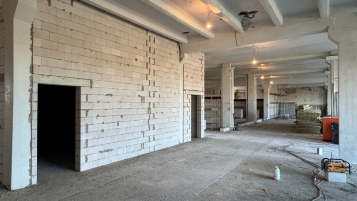 Europos 70, Kaunas XIX