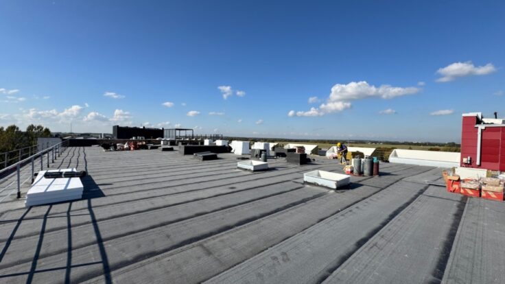 Europos 70, Kaunas XIX