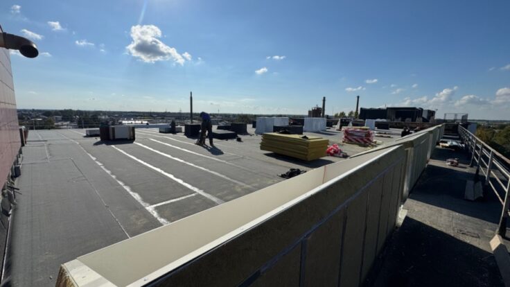 Europos 70, Kaunas XIX