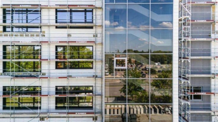 Europos 70, Kaunas XX