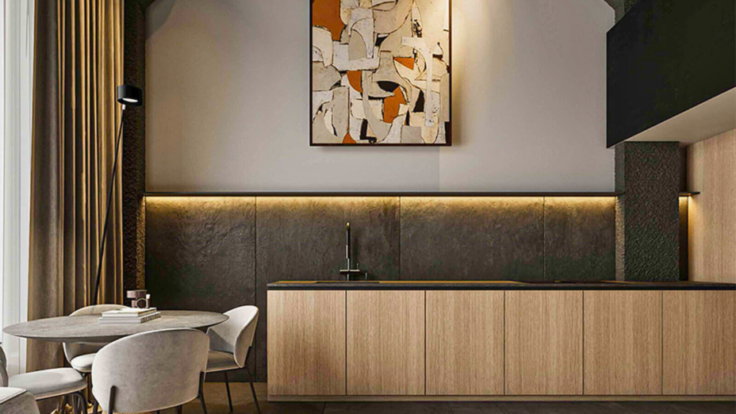 Europos 70, Kaunas XX