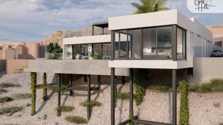 Golf Hills Villas, Alicante II