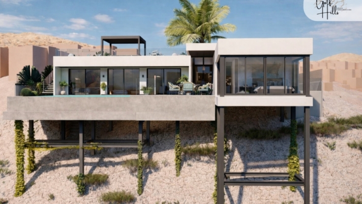Golf Hills Villas, Alicante II