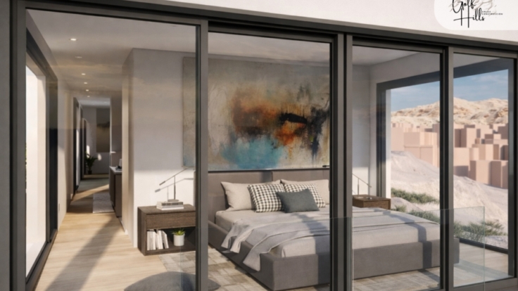 Golf Hills Villas, Alicante II