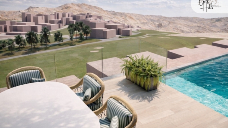Golf Hills Villas, Alicante II
