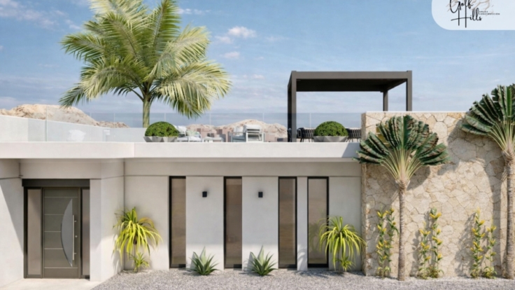 Golf Hills Villas, Alicante II