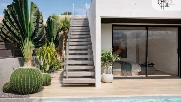 Golf Hills Villas, Alicante II