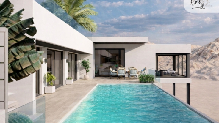 Golf Hills Villas, Alicante II