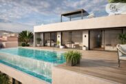 Golf Hills Villas, Alicante II