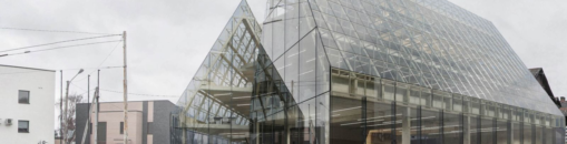 Land Plot in Zverynas, Vilnius II