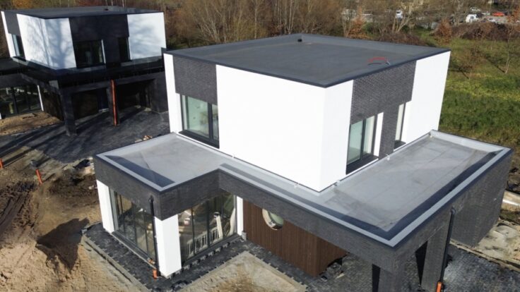 Mazosios Lietuvos Houses, Siauliai