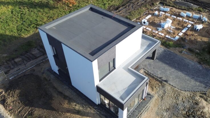 Mazosios Lietuvos Houses, Siauliai