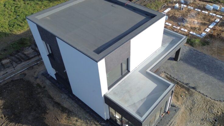 Mazosios Lietuvos Houses, Siauliai