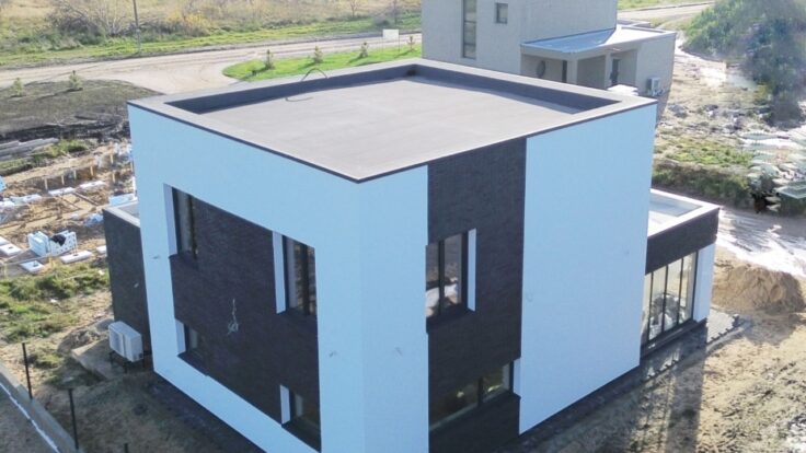 Mazosios Lietuvos Houses, Siauliai