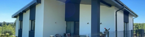 Montvilo Duplex, Vilnius dist.