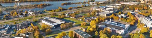 Piekrasta Rezidence, Riga XXIV