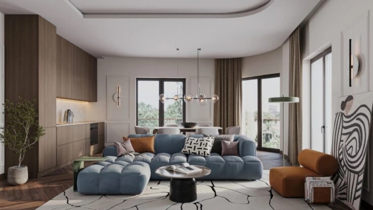 Premises at Kestucio st.,Vilnius II