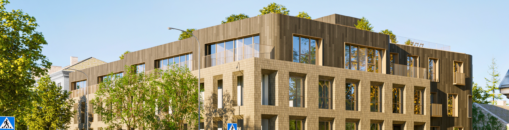 Premises at Kestucio st.,Vilnius II