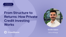 Inside Private Credit: How Afranga Structures Returns and Risks