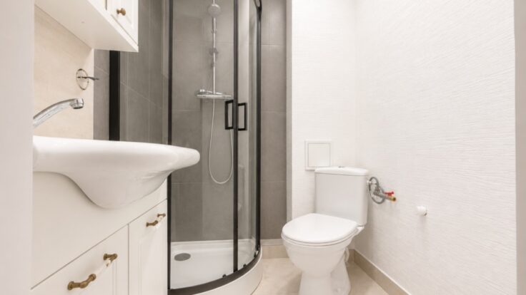 Appartement Didlaukio st., Vilnius II
