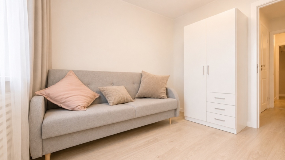 Appartement Didlaukio st., Vilnius II