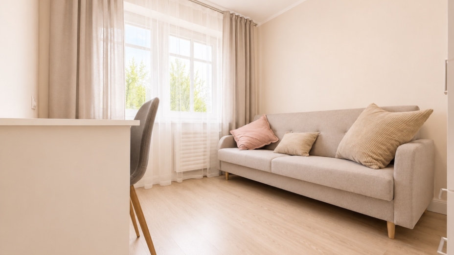 Appartement Didlaukio st., Vilnius II