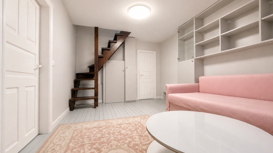 Appartement Didlaukio st., Vilnius II