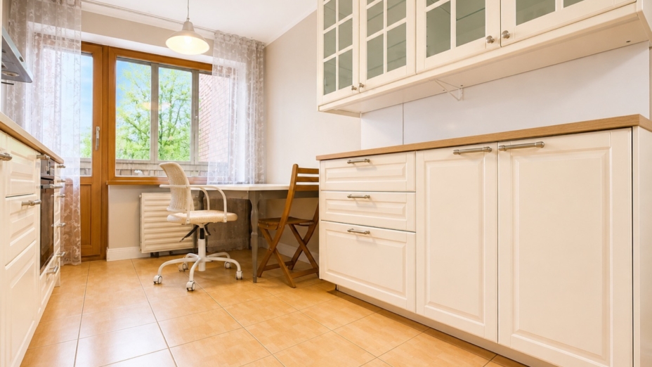 Appartement Didlaukio st., Vilnius II