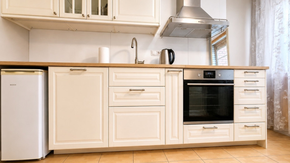 Appartement Didlaukio st., Vilnius II