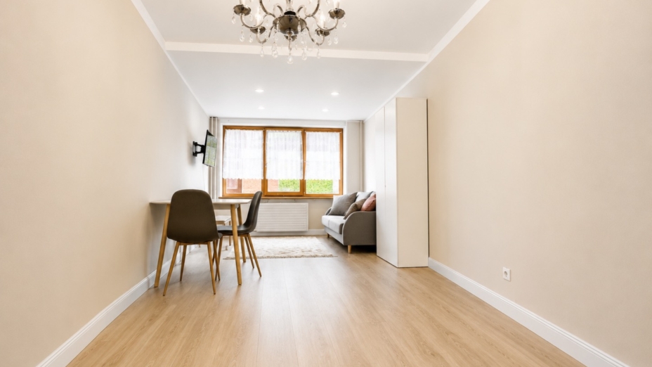 Appartement Didlaukio st., Vilnius II