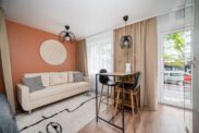 Apartment on Architektu St., Vilnius