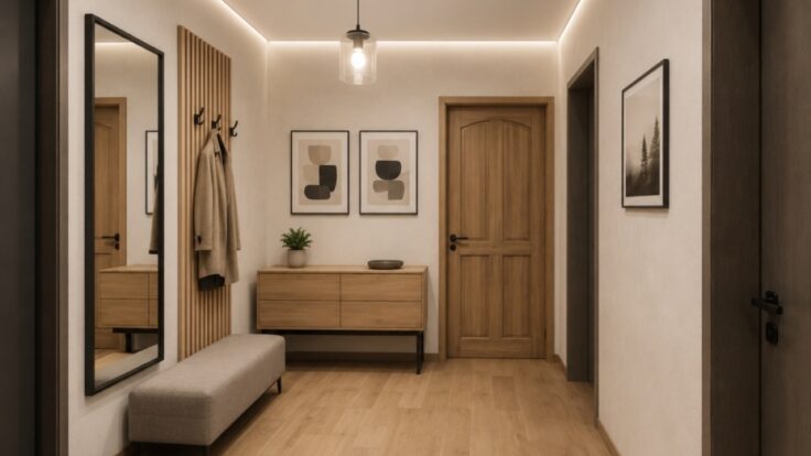 Apartment Taikos st., Vilnius