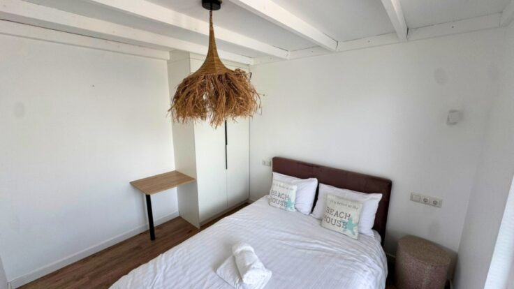 Appartement Vaivorykstes st., Palanga