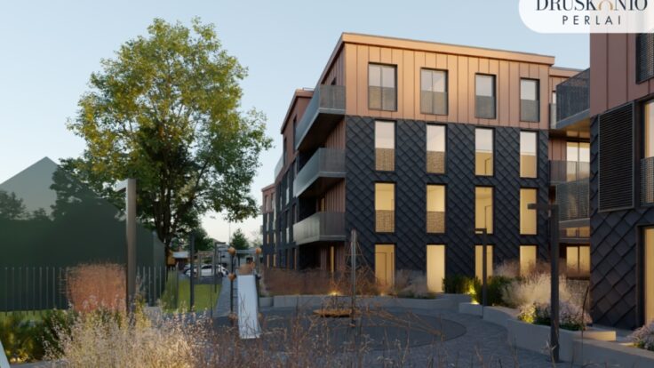Druskonis Pearls, Druskininkai XIII