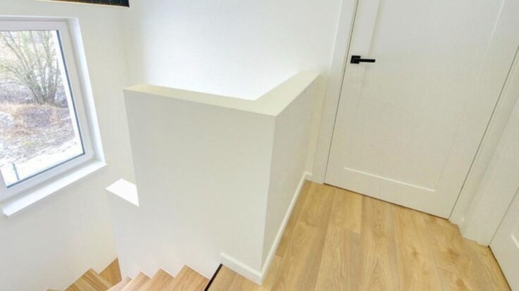 Duplex in the Vilnius district III
