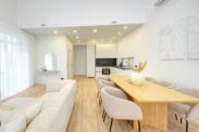 Duplex in the Vilnius district III