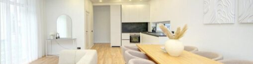 Duplex in the Vilnius district III