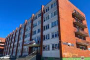Kalpaka apartments, Liepaja