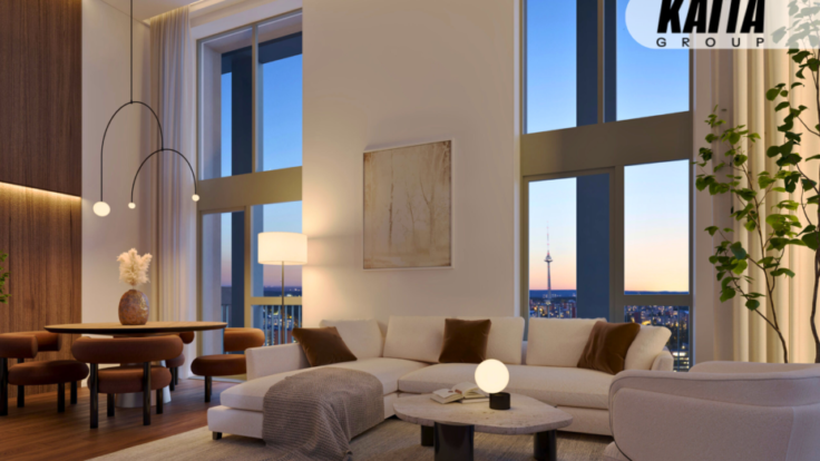 “NewTon” Apartments, Vilnius II