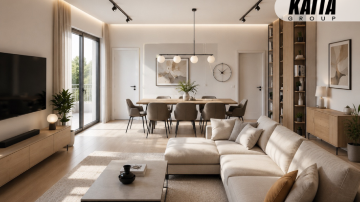 “NewTon” Apartments, Vilnius II